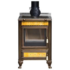 Fireplace J.Corradi Borgo Antico 60 L