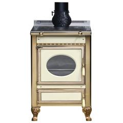 Fireplace J.Corradi Country 60 LT