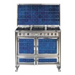 Fireplace J.Corradi Borgo Antico 100 GE
