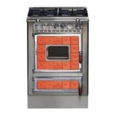 Fireplace J.Corradi Borgo Antico 60 GE