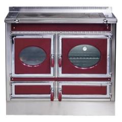 Fireplace J.Corradi Country 100 L