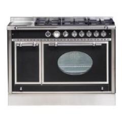 Fireplace J.Corradi Country 120 GE