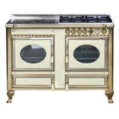 Fireplace J.Corradi Country 120 LGE