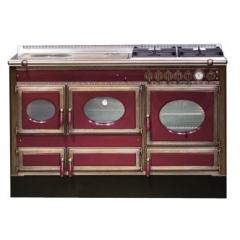 Fireplace J.Corradi Country 140 LGE