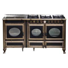 Fireplace J.Corradi Country 160 LGE