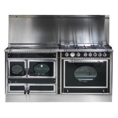 Fireplace J.Corradi Country 180 LGE