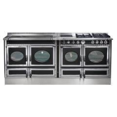 Fireplace J.Corradi Country 200 LGE