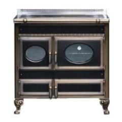 Fireplace J.Corradi Country 90 L