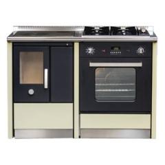 Fireplace J.Corradi Neos 125 LGE