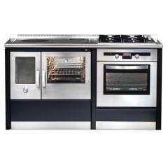 Fireplace J.Corradi Neos 155 LGE