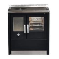 Fireplace J.Corradi Neos 80 L