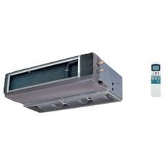 Air conditioner Jax ACD-36 H E