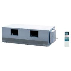 Air conditioner Jax ACH-60 H E