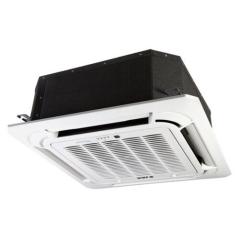 Air conditioner Jax ACQ-60 H E
