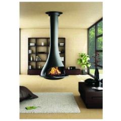 Fireplace Jc Bordelet Tatiana 997 Centrale центральный открытый