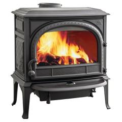 Fireplace Jotul Jotul F 400 CB SE