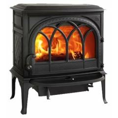 Fireplace Jotul Jotul F 400 old