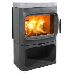 Fireplace Jotul Jotul F 305 B