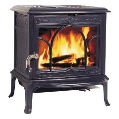 Fireplace Jotul Jotul F100