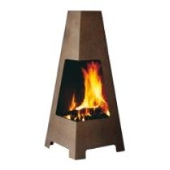 Fireplace Jotul Jotul Terrazza