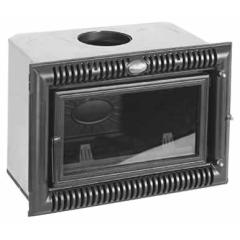 Fireplace Jotul Jotul C 21