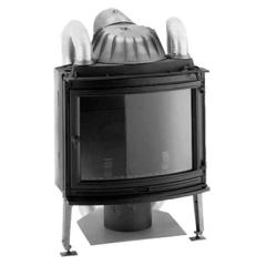 Fireplace Jotul Jotul I 18 Panorama