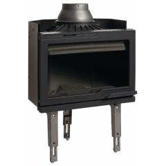 Fireplace Jotul Jotul I 200