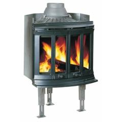 Fireplace Jotul Jotul I 80 Maxi Harmony