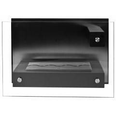 Fireplace Kami Apo Inox