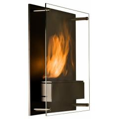 Fireplace Kami Ebeko