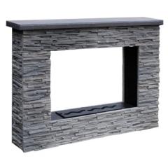 Fireplace Kami Karkar