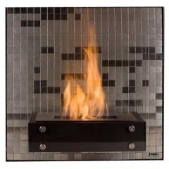 Fireplace Kami Marapi Square