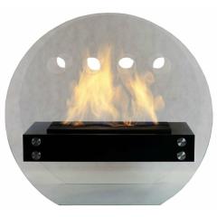 Fireplace Kami Stromboli 100