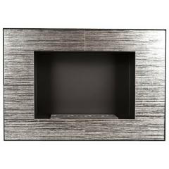 Fireplace Kami Wezuwiusz Light