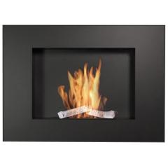Fireplace Kami Wezuwiusz Non