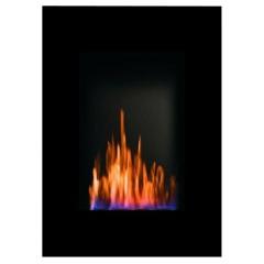 Fireplace Kami Wezuwiusz Non Verticale