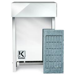 Fireplace Karina Karina 12 Талькохлорит