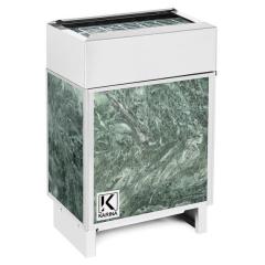 Fireplace Karina Karina Люкс 2 5 в камне горизонтальный