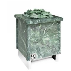 Fireplace Karina Karina Quadro 15 Змеевик