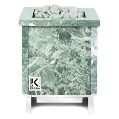 Fireplace Karina Karina Quadro 18 Змеевик