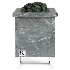 Fireplace Karina Karina Quadro 7 5 Талькохлорит