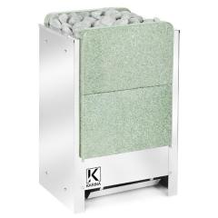 Fireplace Karina Karina Tetra 12 Жадеит