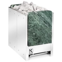 Fireplace Karina Karina Tetra 28 Змеевик