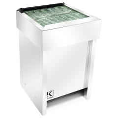 Fireplace Karina Karina 10 Змеевик