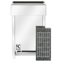 Fireplace Karina Karina 14 Серпентинит