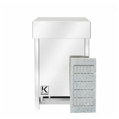 Fireplace Karina Karina талькохлорит
