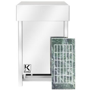 Fireplace Karina Karina 8 mini Змеевик 