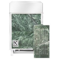 Fireplace Karina Karina 12 Змеевик
