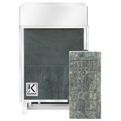 Fireplace Karina Karina 14 Талькохлорит