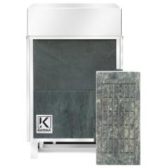 Fireplace Karina Karina 3 Талькохлорит